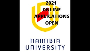 HOW TO APPLY: NUST 2021 ONLINE APPLICATIONS