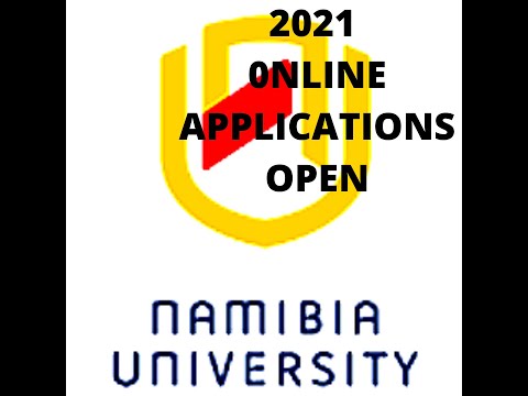 HOW TO APPLY: NUST 2021 ONLINE APPLICATIONS