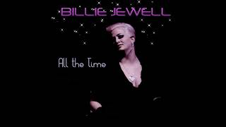 Peven Everett & Billie Jewell - All The Time (Official Audio)