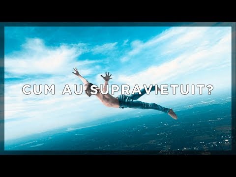 Video: Căderea Fără Parașută Vesna Vulovici De La O înălțime De 10.000 De Metri - Vedere Alternativă