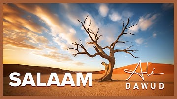 Ali Dawud - Salaam (Official Video)
