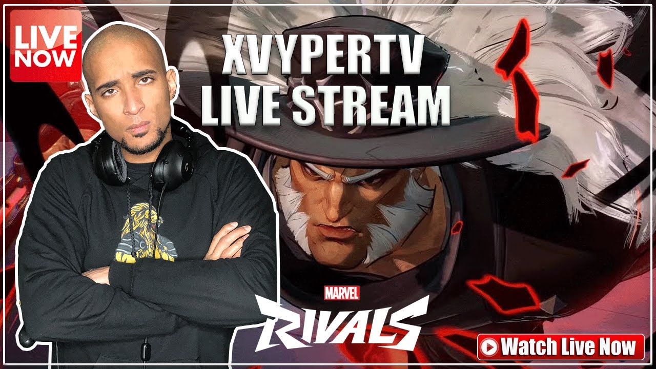 🔥LIVE: #1 THING & EMMA FROST GAME PLAY | Marvel Rivals RANKED Grind | Celestial Push! 🔥