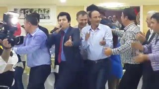 YILDIRIM - TOKAT ALMUS KOLKÖYLÜLER DÜĞÜNÜNDE  COŞKU SÜPER - ELLİK