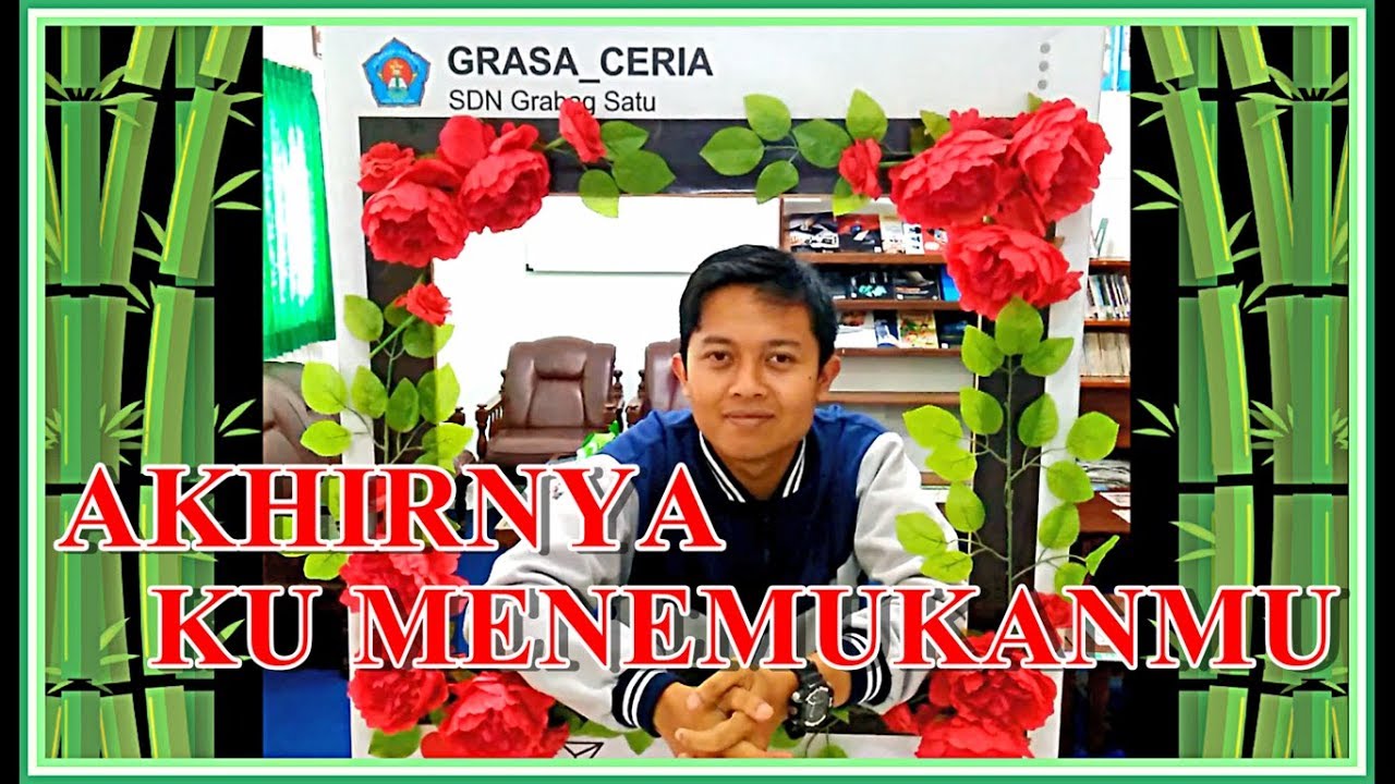 🔴Akhirnya Ku Menemukanmu - NAFF | Garjito - Cover magelang kota lpse