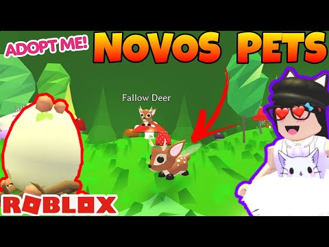 🌵 CORRA LOJA SECRETA VAI SUMIR NO DESERTO (Roblox Adopt Me