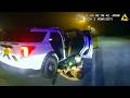 A Quiet Arrest Turns Chaotic When Reality Slips