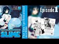 EP1 | That Time I got Reincarnated as a Slime