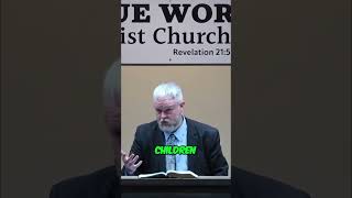 Jesus Went to HELL?! Bible Proof of Resurrection! #shorts