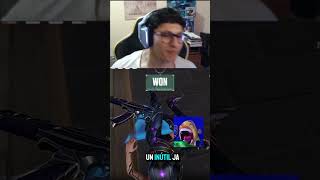 Era obvio D; #viral  #valorantclips  #valorant  #riotgames  #headshot  #fyp  #sorpresa  #gracioso