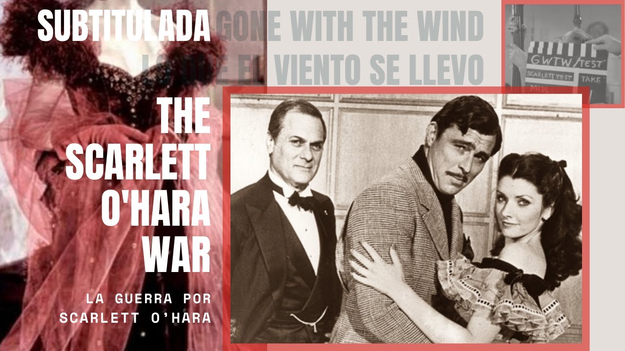 The Search for Scarlett, Real or No? | IMDB v2.3, image size:1280x720