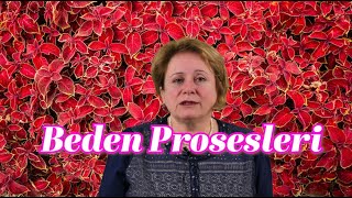 Beden Prosesleri