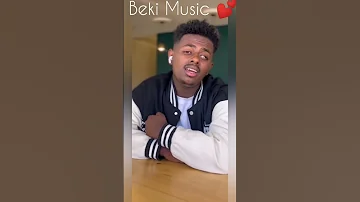 Beki Music 2022 Ethiopianmusic Ethiopia Seifuonebs Donkeytube 