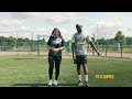 Meeting famous rappers, NFL and NBA players! | Toti Gomes discusses his summer break!