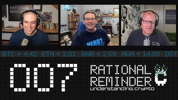 Dr. Nicholas Weaver: A Computer Scientist