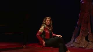 Mackie Messer Kurt Weill Amy Egbers