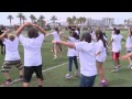 Lakers Fit For Life Health Fair