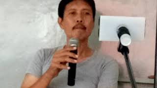 Karosery SrondoL Wetan.Suara merdu Pk RT