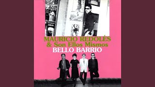 Video thumbnail of "Mauricio Redolés - Blues de Santiago"