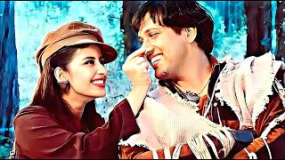 Jab Tum Aa Jate Ho Samne-Maharaja 1998 Full Video Song, Govinda, Manisha Koirala screenshot 5