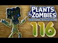 116 Kills With Captain Deadbeard Solo PvZ BfN