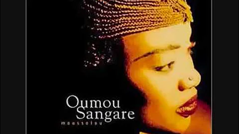 OUMOU SANGARE - MOUSSOLOU