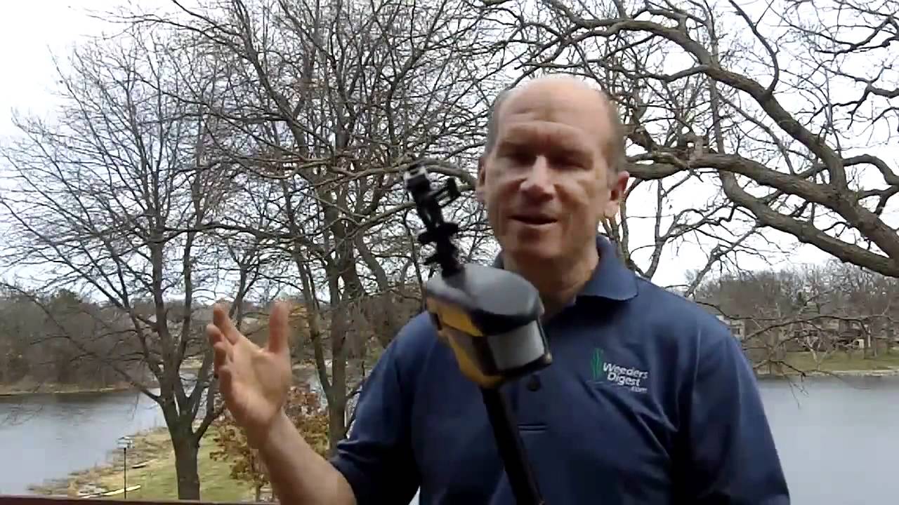 Get Rid of Goose Control - do AWAY WITH GEESE