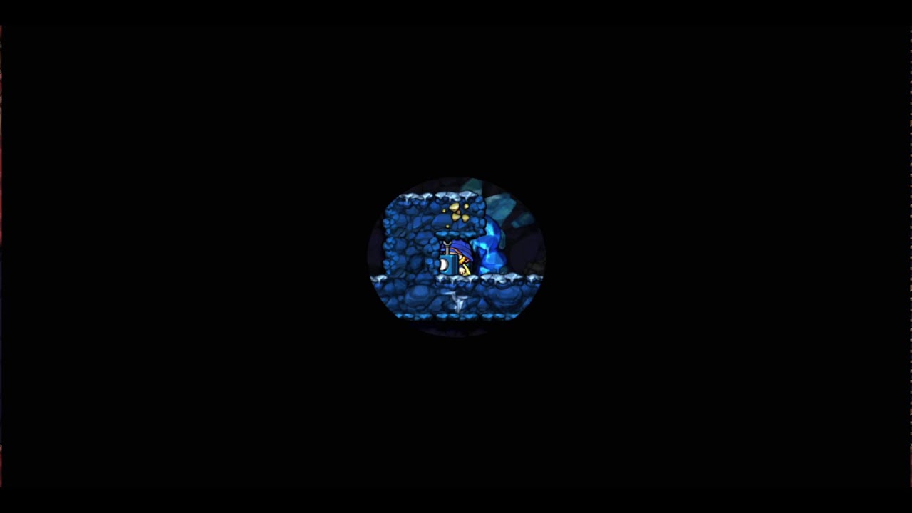 Spelunky HD and 2 Daily Challange 2026-03-04