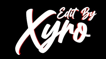 FREE Ident for Montages #3 | The BJORN Intro | IOS