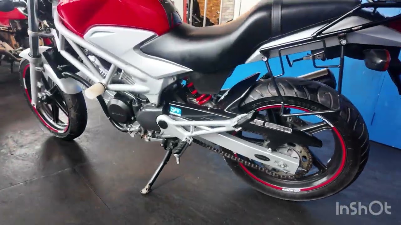 VTR250　(1459) VTR250 | 大阪 レンタルバイク 二輪処グループ