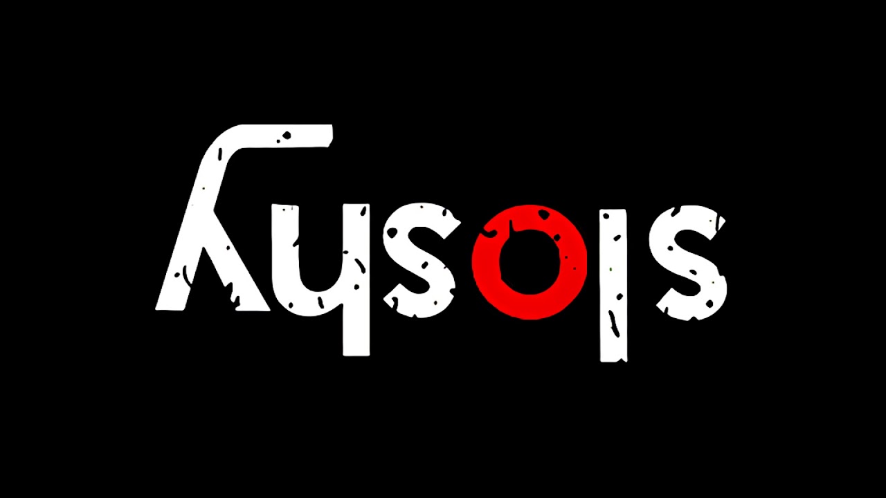 ʎɥsols - Because, It's Midnite