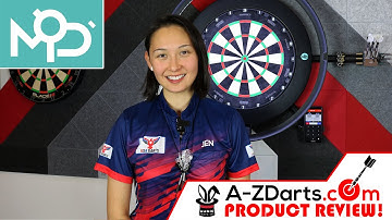 Target MOD Home Dartboard System | Purchase Guide & Product Review