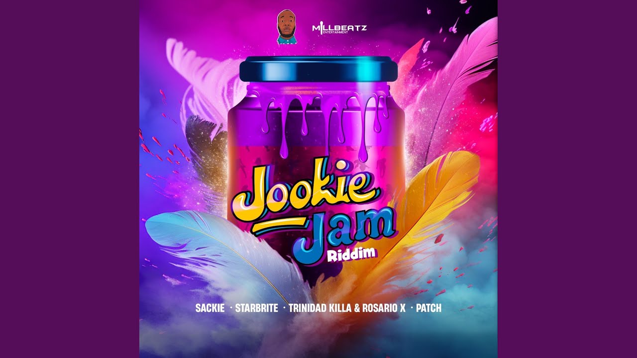 Jookie Jam Riddim (Instrumental) - YouTube