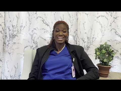Get to Know Dr. McLeod of Cherokee Women's Health