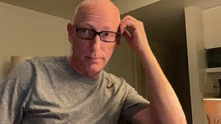 Episode 1745 Scott Adams: Later And Better Than Usual