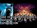 ¿Qué es el Cementerio de Mascotas? EXPLICACIÓN | El Cementerio de Animales de Stephen King EXPLICADO