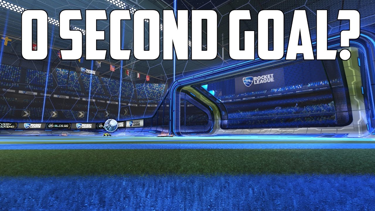 0 SECOND GOAL? 1v1 vs Doomsee [Live Commentary/Analysis]