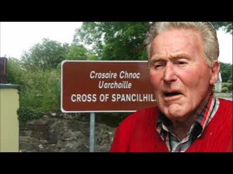 Robbie McMahon My Own Dear Galway Bay ('Tis far away I am today)