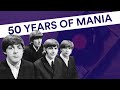 This Beatles Album Was the Top Selling Vinyl LP of the Decade