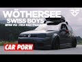 Wörthersee l Swiss Boys l RSCW