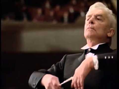 ლუდვიგ ვან ბეთჰოვენი - სიმფონია N7 (Allegretto)