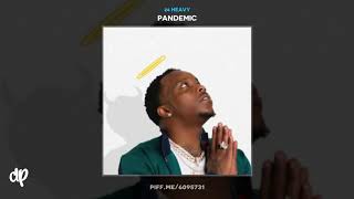 24 Heavy - Emotions Pandemic
