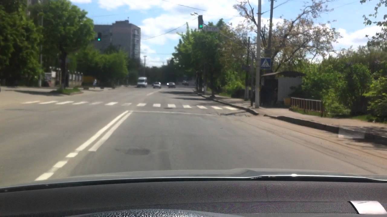 Мегаполис школа авто