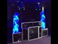 Capture de la vidéo Kosmic Entertainment Starry Night Video