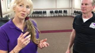Michael Chekhov's Compositionary Gesture-the NMCA WAY