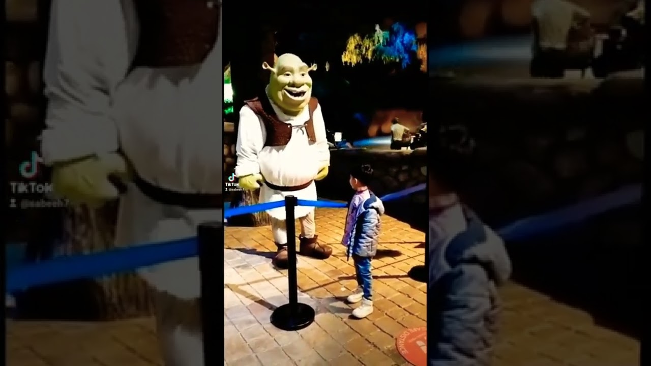 Dubai Parks & Resorts 