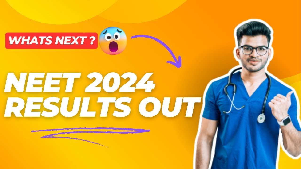 urgent-neet-results-2024-pass-mark-40-percentile-youtube