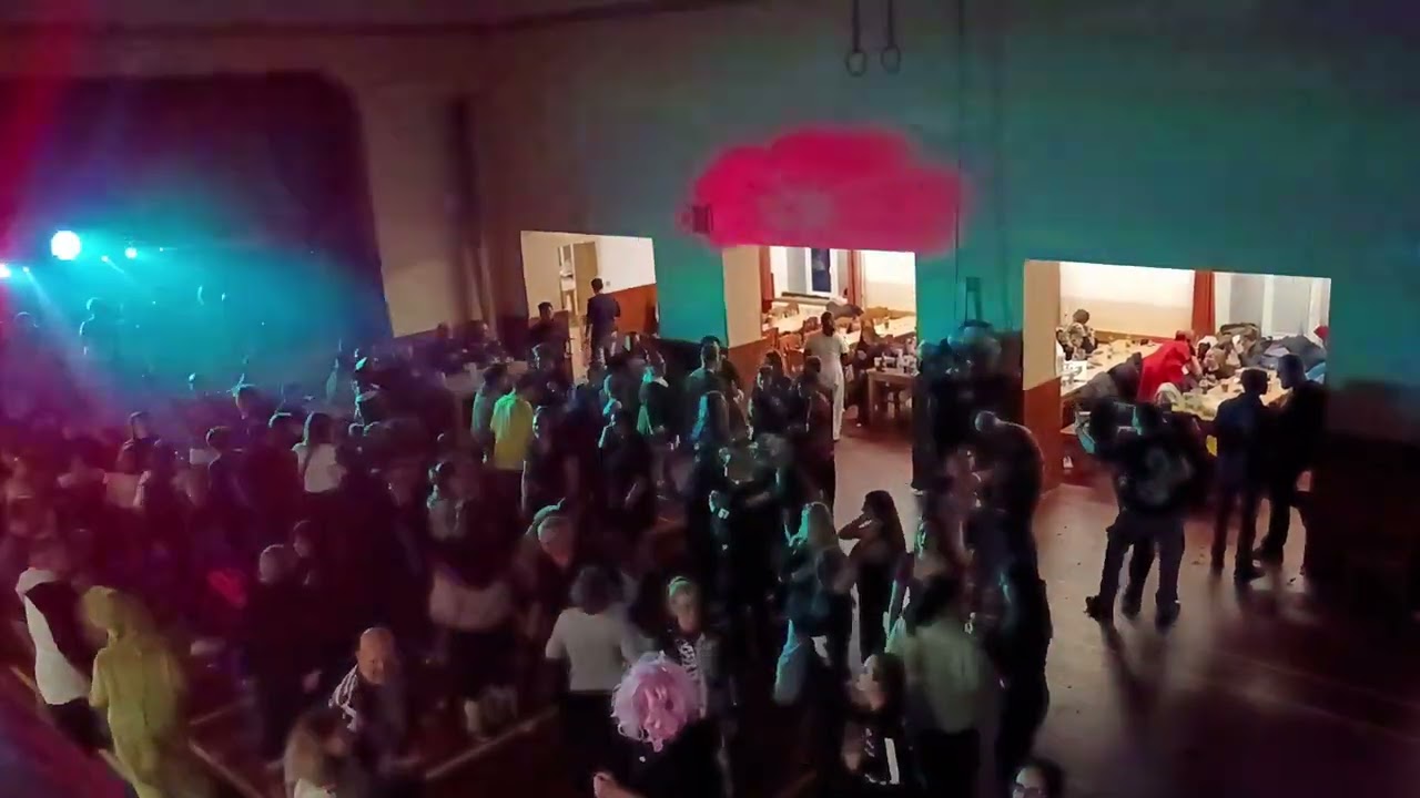 Video 9 Masopust ve Stražově 14.2.2026