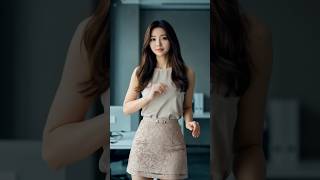 오피스룩으로 이런 댄스 챌린지! 본 적 있어요? #오피스룩 #dancechallenge