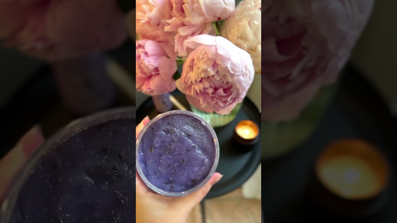 LILAC FIELDS SET— набор, который идеально подойдет в качестве подарка. Купить бокс можно на сайте 🦋