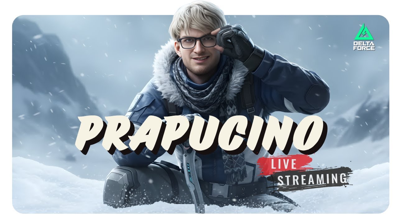 :( - Delta Force Operations